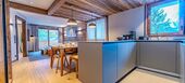 Luxury Apartment in Méribel