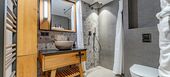 Luxury Apartment in Méribel