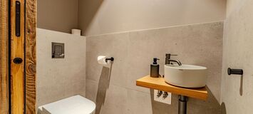 Luxury Apartment in Méribel