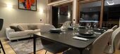 Magnífico piso de 70 m² en una residencia en Méribel