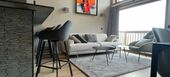 Magnífico piso de 70 m² en una residencia en Méribel