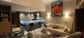 Magnífico piso de 70 m² en una residencia en Méribel