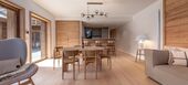 Apartment for rent in Meribel