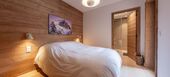 Apartment for rent in Meribel