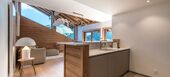 Apartment for rent in Meribel