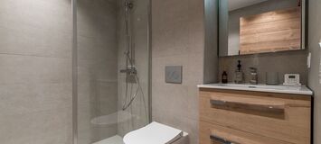 Apartment for rent in Meribel