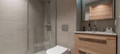 Apartment for rent in Meribel