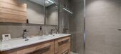 Apartment for rent in Meribel