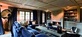 Chalet for rent in Courchevel 1850
