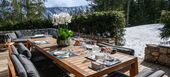 Chalet for rent in Courchevel 1850