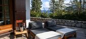 Chalet for rent in Courchevel 1850