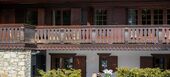 Chalet for rent in Courchevel 1850