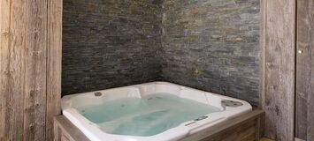 Chalet for rent in Courchevel 1850