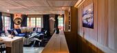 Chalet for rent in Courchevel 1850