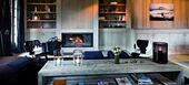 Chalet for rent in Courchevel 1850