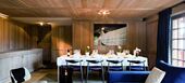 Chalet for rent in Courchevel 1850