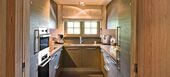 Chalet for rent in Courchevel 1850