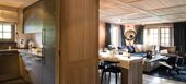 Chalet for rent in Courchevel 1850