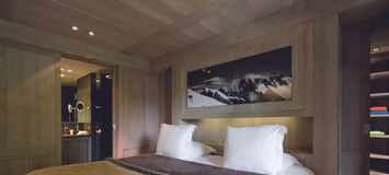 Chalet for rent in Courchevel 1850