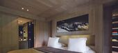 Chalet for rent in Courchevel 1850