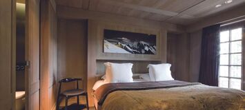 Chalet for rent in Courchevel 1850