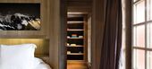 Chalet for rent in Courchevel 1850