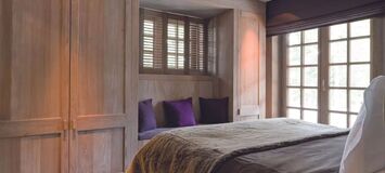Chalet for rent in Courchevel 1850