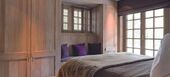 Chalet for rent in Courchevel 1850