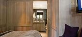 Chalet for rent in Courchevel 1850
