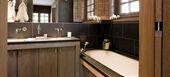 Chalet for rent in Courchevel 1850
