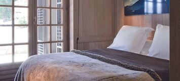 Chalet for rent in Courchevel 1850