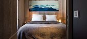 Chalet for rent in Courchevel 1850