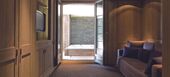Chalet for rent in Courchevel 1850