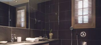 Chalet for rent in Courchevel 1850