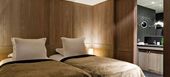 Chalet for rent in Courchevel 1850