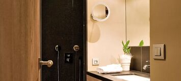 Chalet for rent in Courchevel 1850