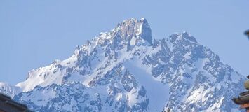 Chalet for rent in Courchevel 1850
