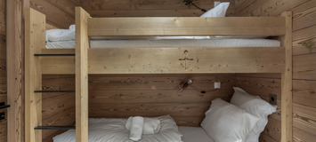 Apartamento en alquiler  a pie de pistas en Courchevel 1850