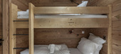 Apartamento en alquiler  a pie de pistas en Courchevel 1850