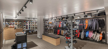 Apartamento en alquiler  a pie de pistas en Courchevel 1850