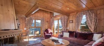 Appartement à louer à Courchevel 1850