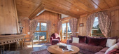 Appartement à louer à Courchevel 1850