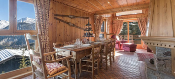 Appartement à louer à Courchevel 1850