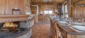 Appartement à louer à Courchevel 1850