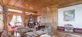 Appartement à louer à Courchevel 1850