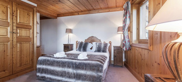 Appartement à louer à Courchevel 1850