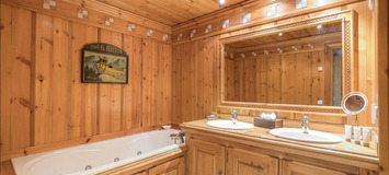 Appartement à louer à Courchevel 1850