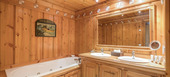 Appartement à louer à Courchevel 1850