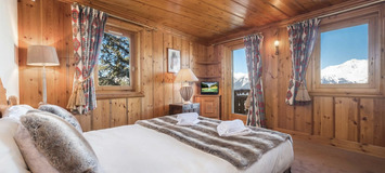 Appartement à louer à Courchevel 1850