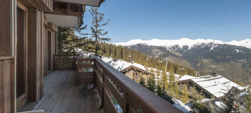 Appartement à louer à Courchevel 1850